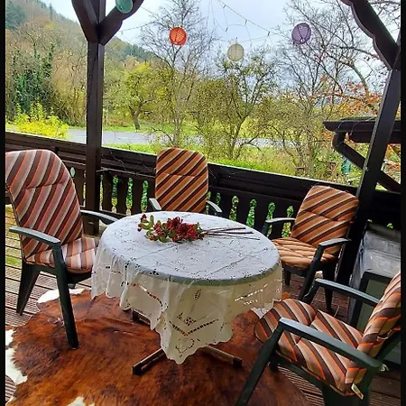 Green Home Mittenaar *