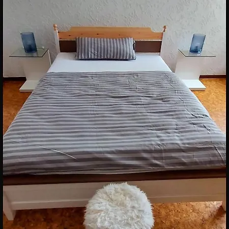 Green Home Mittenaar Apartament