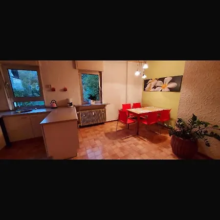 Appartement Green Home Mittenaar