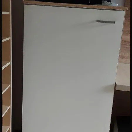 Appartement Green Home Mittenaar Mittenaar