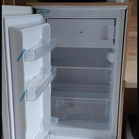 Green Home Mittenaar Appartement *