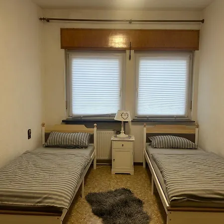 Appartement Green Home Mittenaar *